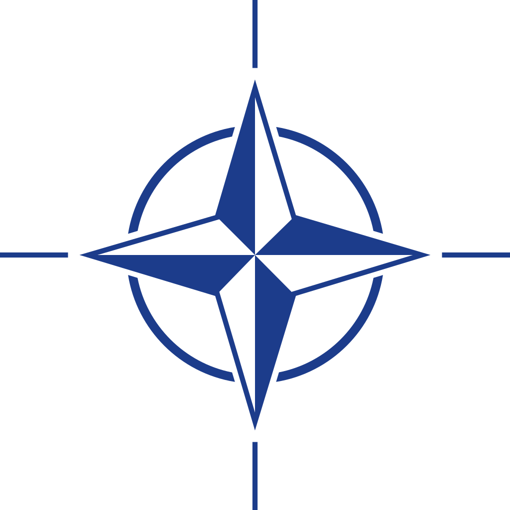 Compass Emblem